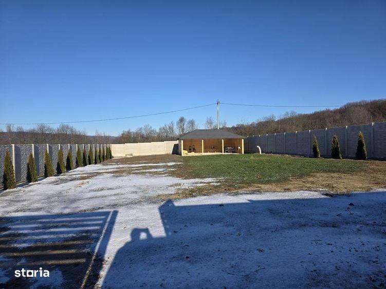 Teren de 820 mp, în Dârmănești