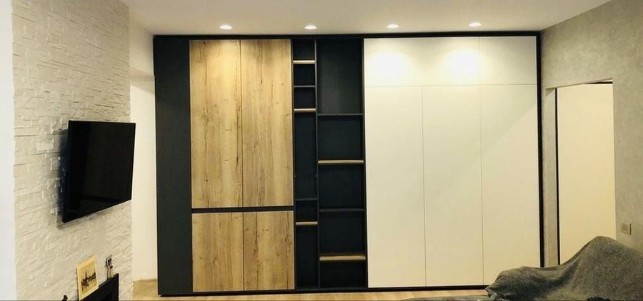Apartament cu 2 camere decomandat în Răcădău