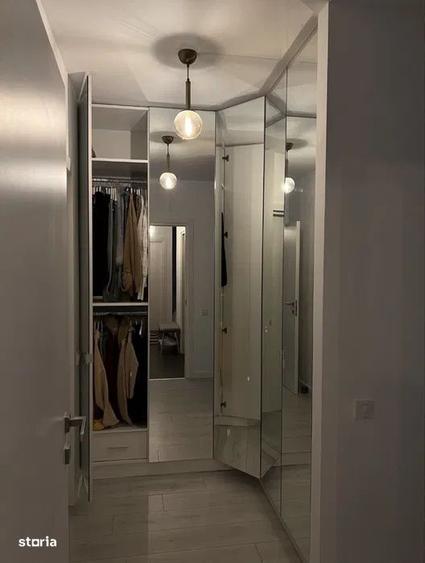 Apartament 2 camere de inchiriat | Onix North | Loc Parcare | Pipera - 7