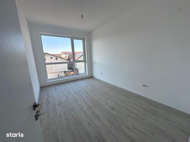 Apartament cu 2 camere decomandat în Berceni