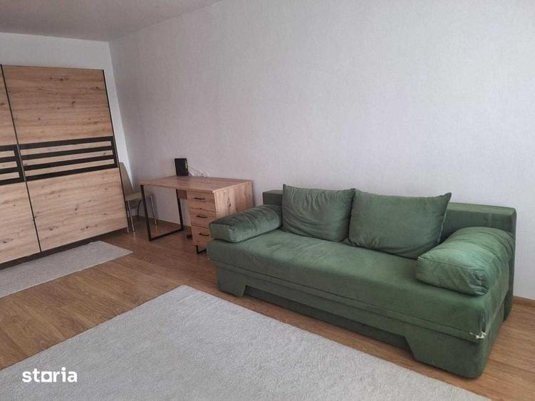 Garsoniera de inchiriat ultracentral zona sindicate - 4