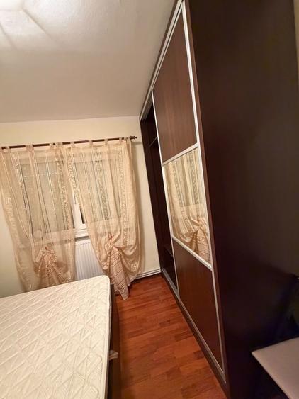 Apartament cu 2 camere în Ștefan cel Mare