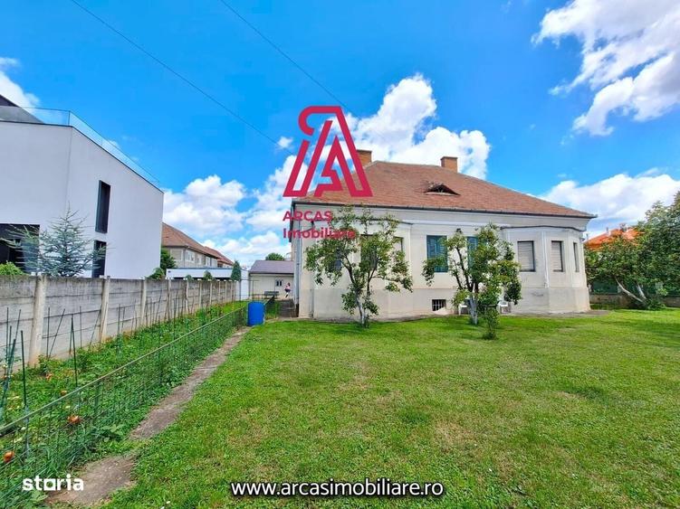 Vila de vanzare cu teren 1.000 mp | Parcul Sub Arini! - 2
