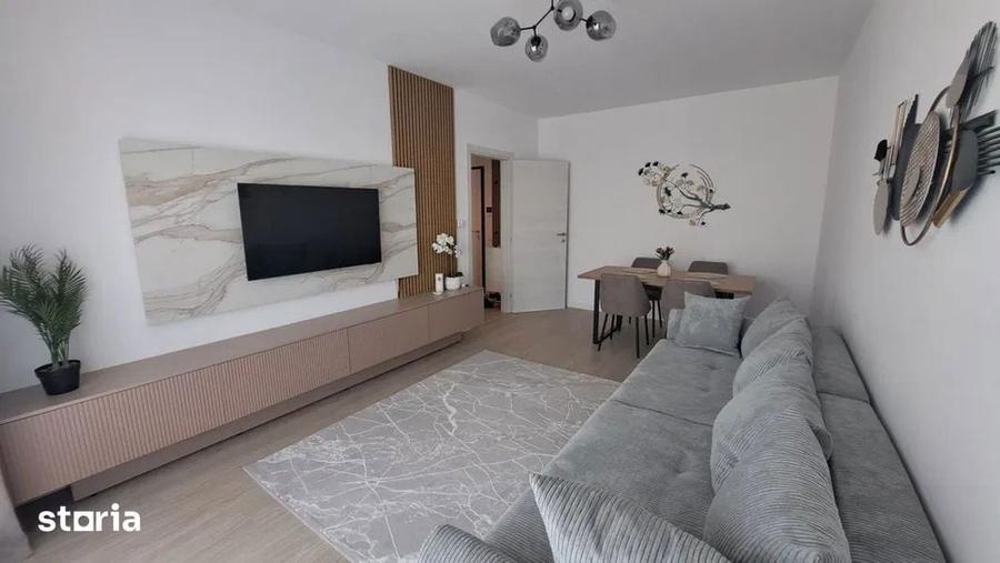 Apartament cu 2 camere decomandat în Ghencea