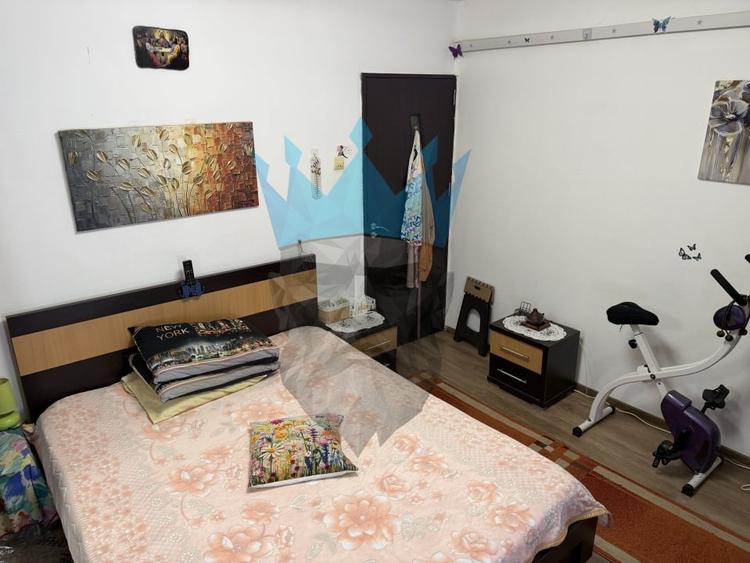 Apartament cu 2 camere decomandat, mobilat în Vitan Mall