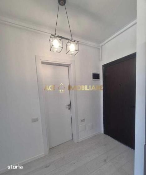 Apartament cu 2 camere în Progresul