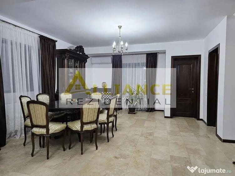 Popesti Casa Individuala P+1 4 Camere - 3 Bai Curte 560 mp - 16