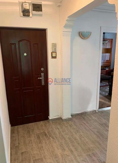 Apartament cu 3 camere decomandat în Tomis Nord