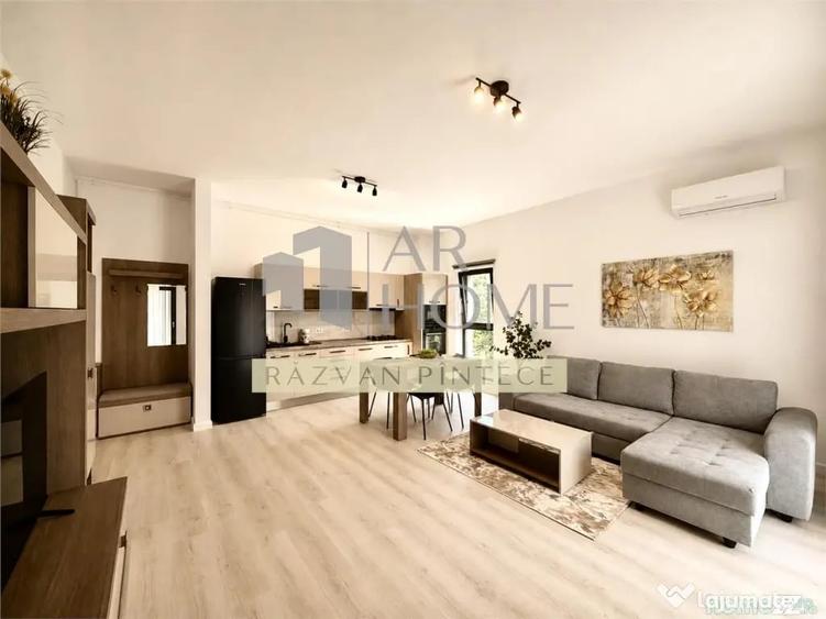 Apartament cu 2 camere decomandat în Albert