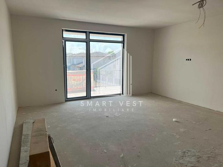 Apartament cu 3 camere decomandat în Semicentral