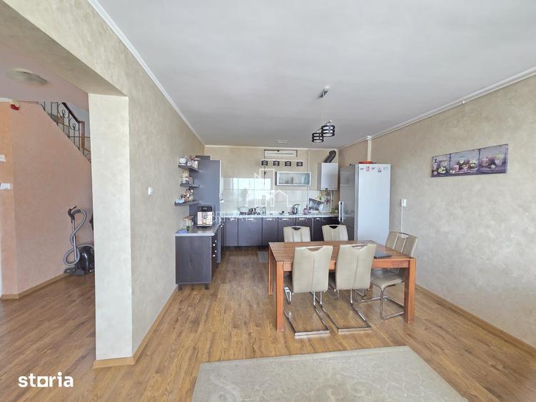Casă cu 4 camere cu Teren 478 Mp în Sâncraiu de Mureș