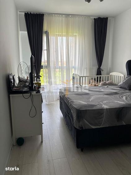 Apartament cu 2 camere decomandat în Rahova