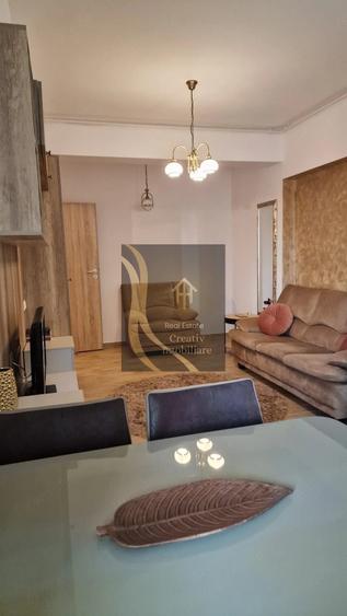 Apartament 2 camere Pacii Rotar Park 1 - 8