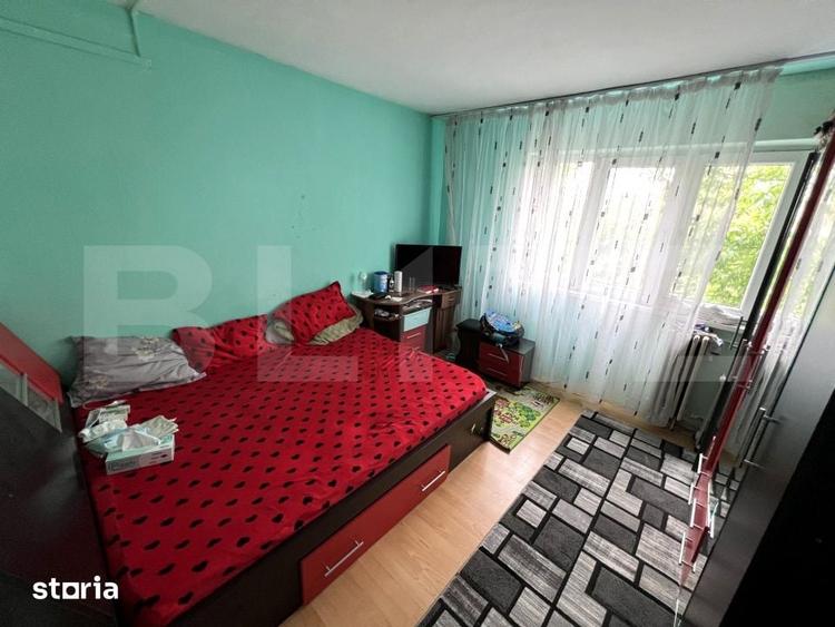 Garsonieră în Lăpuș Argeș