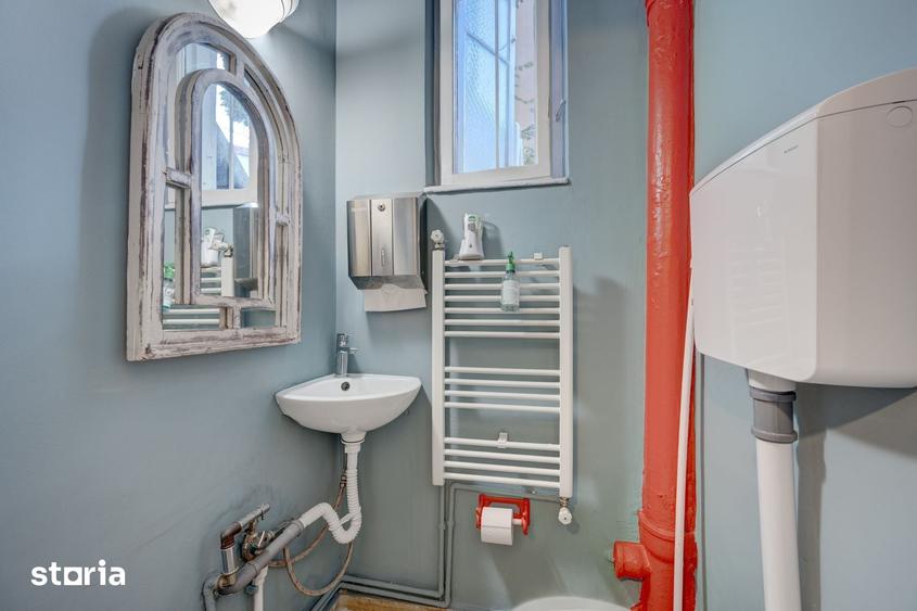 Apartament cu 5 camere decomandat în Aviatorilor