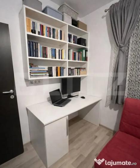 Casa de Tip Duplex, 90 mp utili, 325 mp teren, zona Lucian B - 9