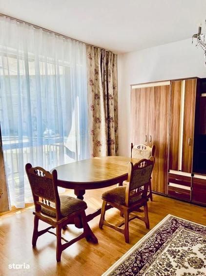 Oferim spre inchiriere apartament 103 mp. ultracentral in Turda etaj 1 - 2