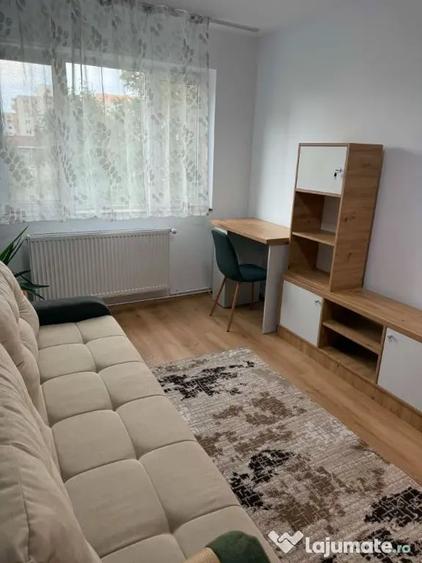 Apartament cu 3 camere decomandat în Mănăștur