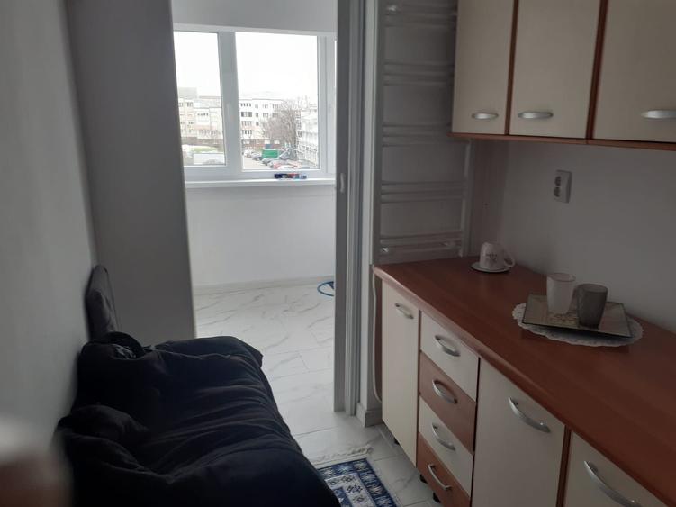 Garsonieră decomandată în Sânmartin