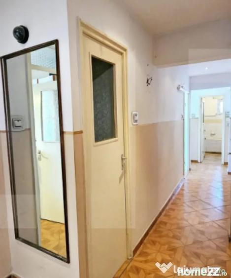 Apartament cu 3 camere decomandat în Lenin