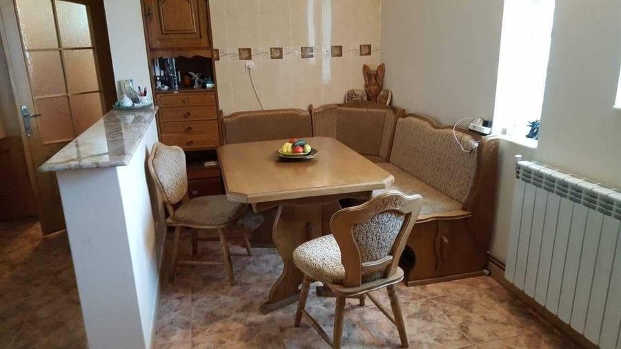 Casă cu 2 camere în Valu lui Traian