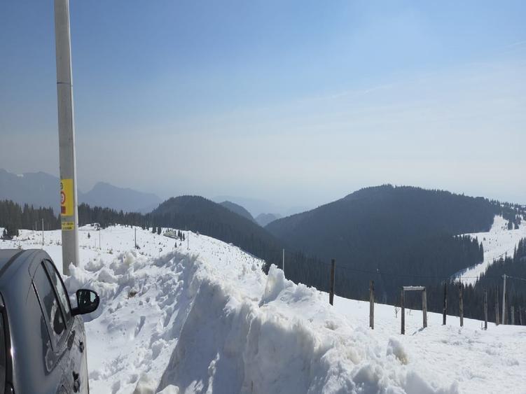 Teren Construcții intravilan de 1000 mp, în Vest