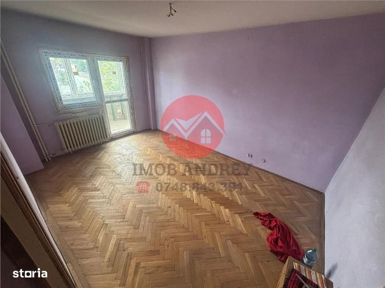 Apartament 2 camere de vanzare in zona Faleza - 1