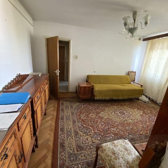 Apartament cu 2 camere în Negru Vodă