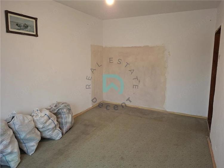 Apartament cu 4 camere în Centrul Civic