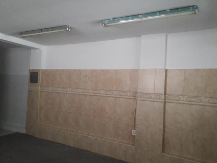 Spațiu comercial, de 78 mp, în Domenii