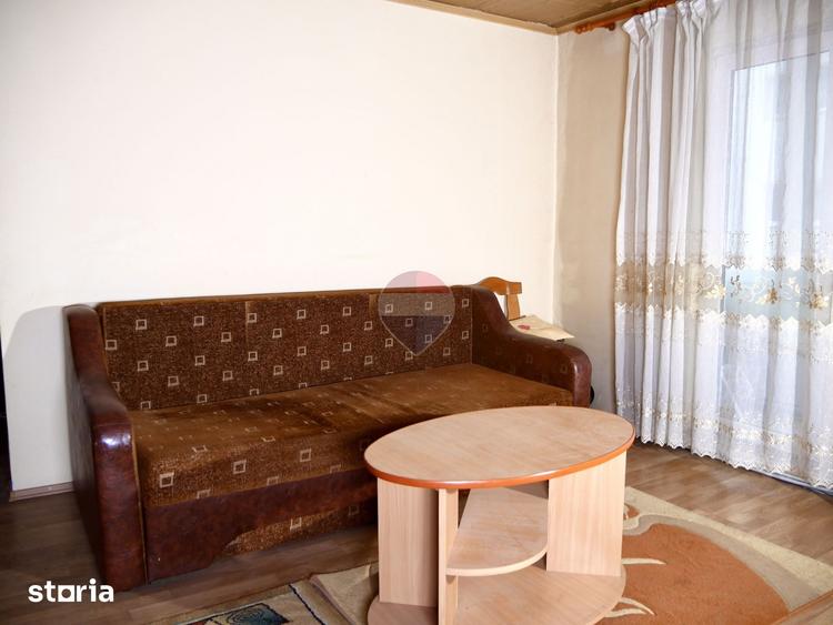 Apartament cu 2 camere în Kogălniceanu