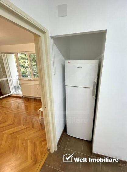 Apartament 2 camere, 52 mp + balcon + boxa, C-tin. Brancusi, finisat - 4