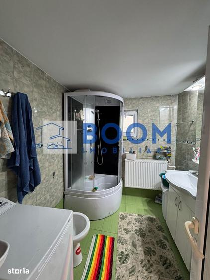 Casă cu 3 camere cu Teren 370 Mp în Central