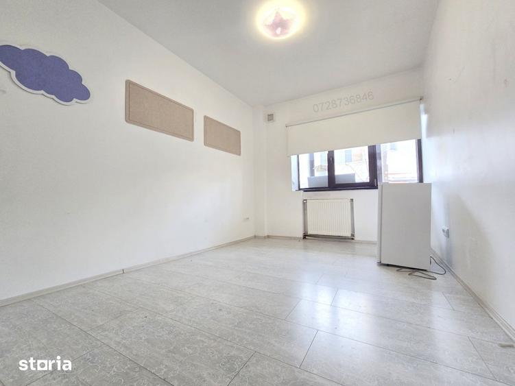 Apartament cu 3 camere în Floreasca