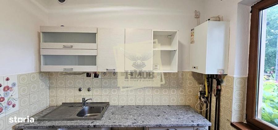 Apartament cu 3 camere decomandat în Țiglari