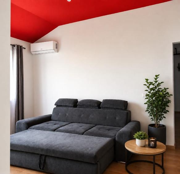 Apartament 3 camere Constanta - 8