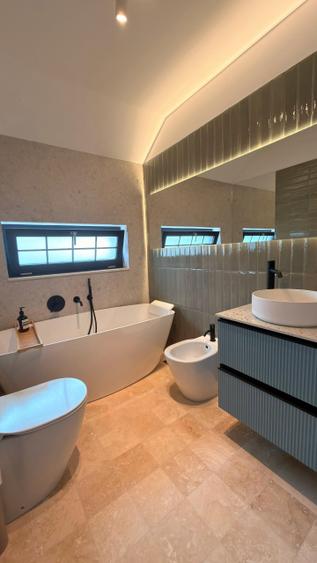 Duplex premium, complet mobilat si utilat, 4 camere, 2 bai, Otopeni. - 6