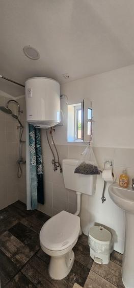 Casă individuală cu 5 camere cu Teren 960 Mp în Orlat