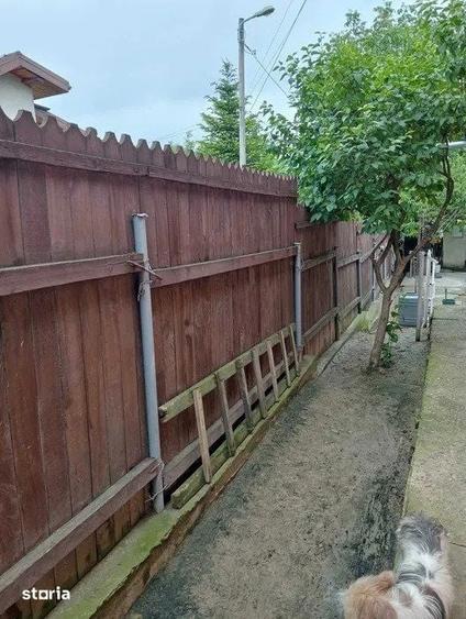 Casă cu 4 camere cu Teren 260 Mp în Copou