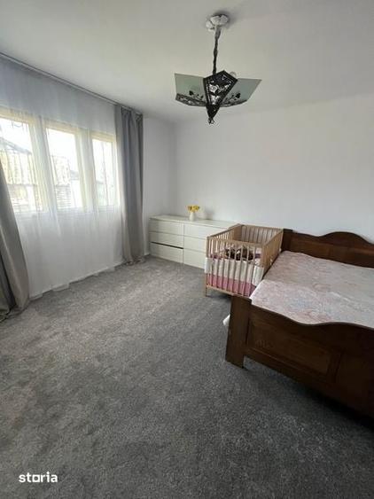 Casa de vanzare Nucsoara de Sus - 6