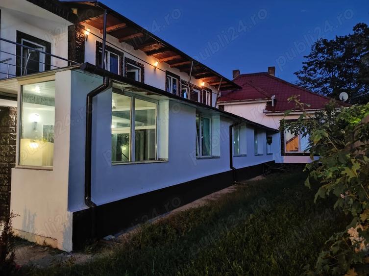 Casă cu 6 camere în Sud