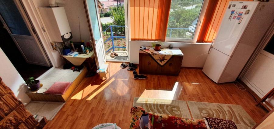 Casă cu 5 camere cu Teren 1080 Mp în Blejoi