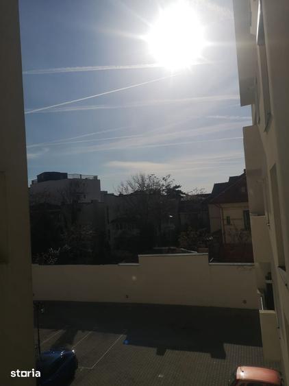 Apartament cu 2 camere, mobilat în Iancului
