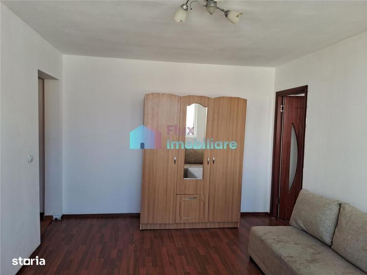 Apartament cu 2 camere George Enescu - 1