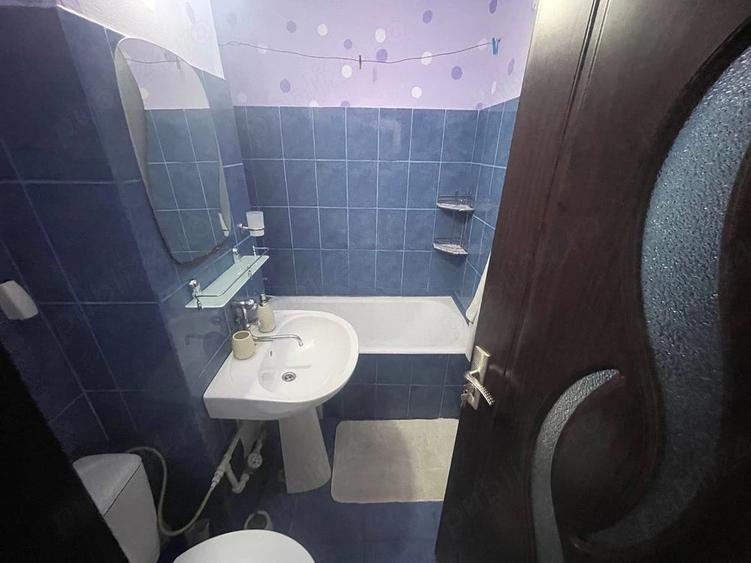 Apartament cu 2 camere semidecomandat în Ștefan cel Mare