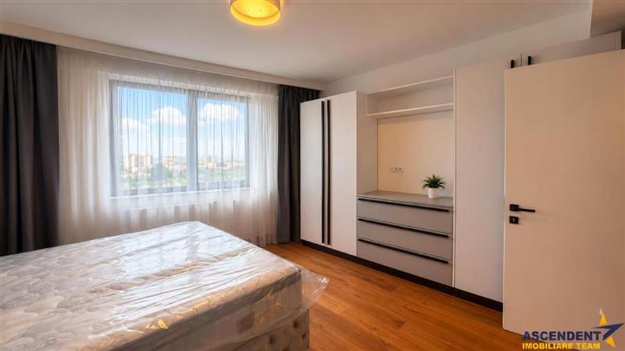 Apartament cu 2 camere decomandat, mobilat în Griviței