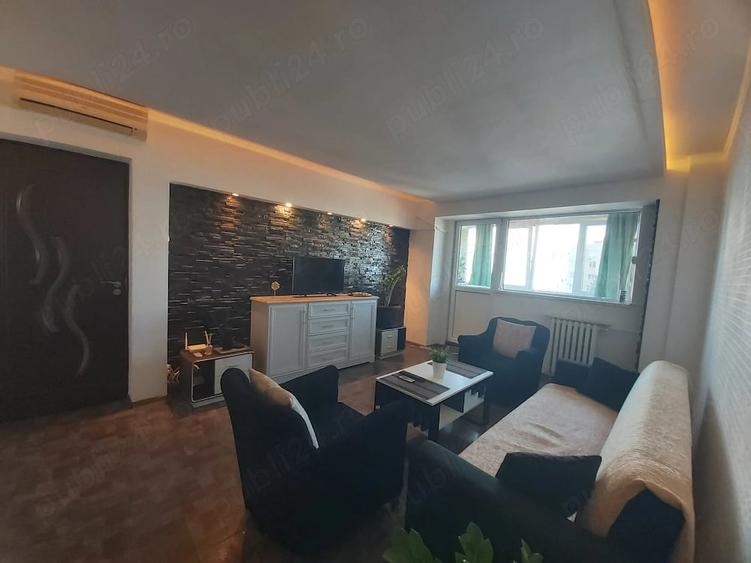 Dau spre inchiriere apartament cu 3 camere in Pta. Iancului - 5