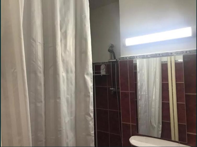 Garsonieră decomandată, mobilată în Unirii Sud