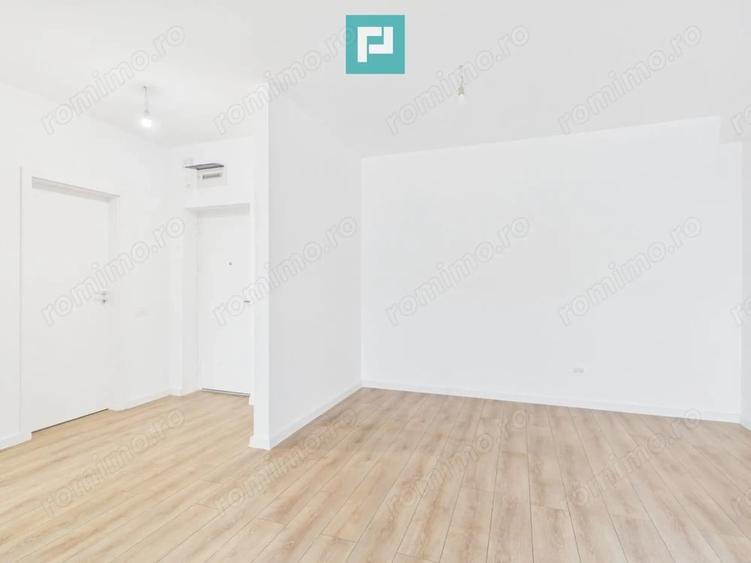 Apartament 2 camere, etaj 6, utilat complet - 12