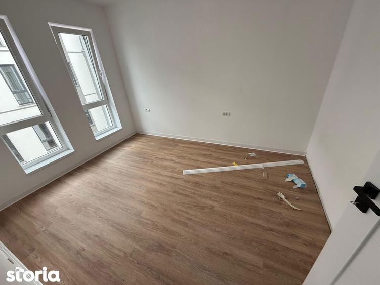 Apartament modern, prima inchiriere, complet nou balcon generos - 6